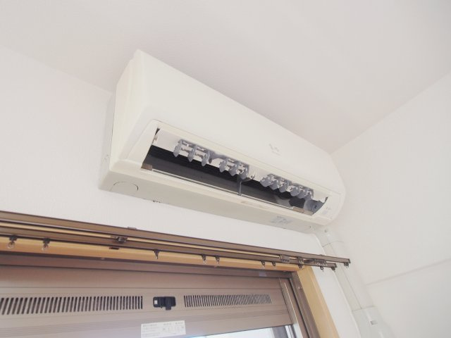 リベラーレ吉川の設備