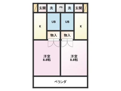 【外観】 | ＮＫ第３ビル