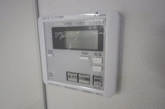 【設備】 | The Residence | ※同タイプの別の部屋の写真です。