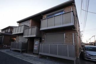 【外観】 | The Residence