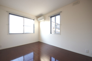 【内装】 | The Residence | ※同タイプの別の部屋の写真です。