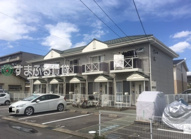 ブランシェ上里　岡崎市上里の画像