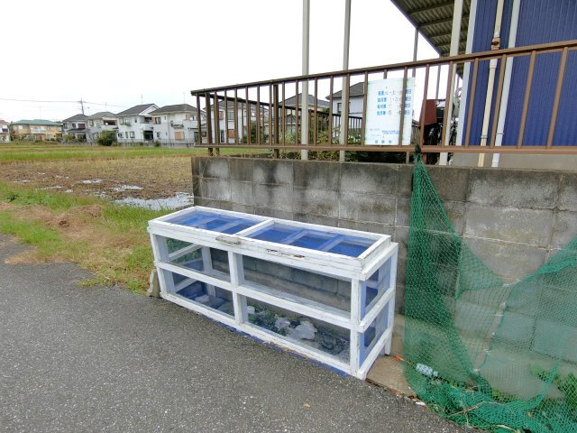 東洋ハイツ２号館のその他共用部分