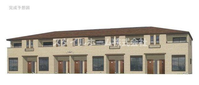 ディセントラ野添　Ⅰ