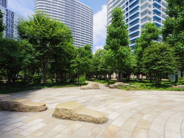 【その他共用部分】Ｍ．Ｍ．タワーズイースト 