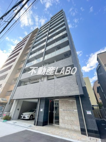 エスリード弁天町グランツ