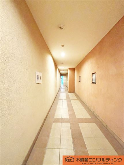 ワコーレ灘ハウイッシュのその他共用部分