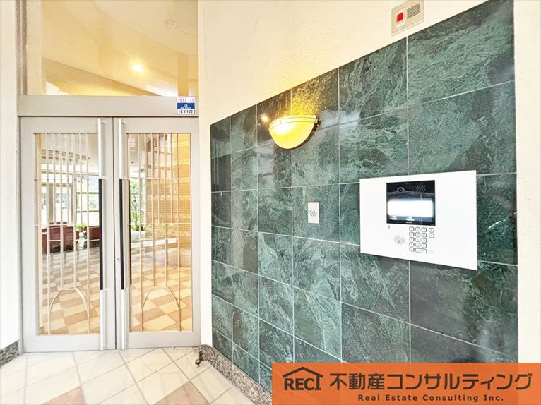 ワコーレ灘ハウイッシュのその他共用部分