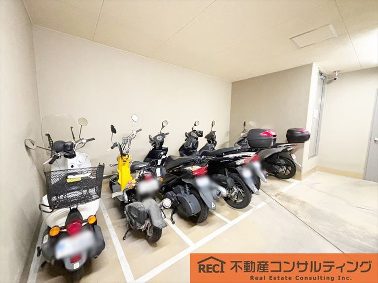 ワコーレ灘ハウイッシュのその他共用部分