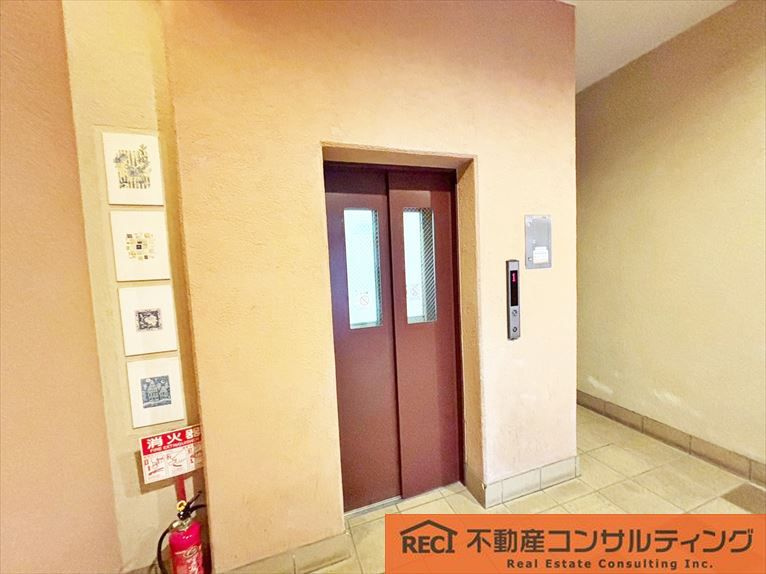 ワコーレ灘ハウイッシュのその他共用部分