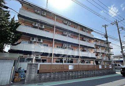 【外観】 | 【RC造２棟一括マンション】千葉県野田市山崎