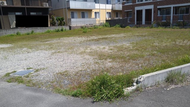 【外観】 | 柳井・新庄