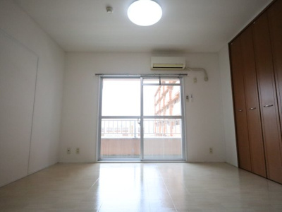 【洋室】 | フェリオ市駅西Ⅱ　