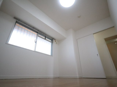 【洋室】 | フェリオ市駅西Ⅱ　