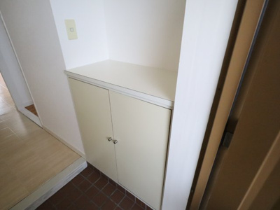 【設備】 | フェリオ市駅西Ⅱ　