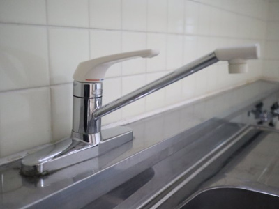 【キッチン】 | フェリオ市駅西Ⅱ　