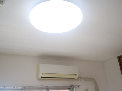 【設備】 | フェリオ市駅西Ⅱ　