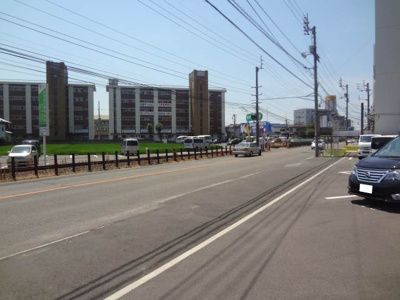 【周辺】 | フェリオ市駅西Ⅱ　