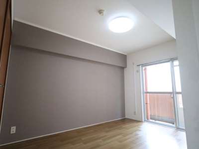 【洋室】 | フェリオ市駅西Ⅱ　