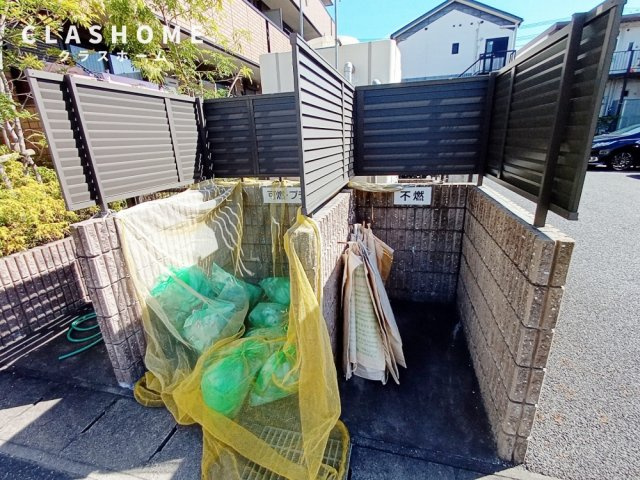 グランドール逢妻　　刈谷市の賃貸ならクラスホーム刈谷店のその他共用部分