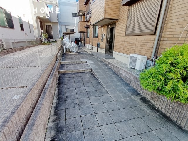 グランドール逢妻　　刈谷市の賃貸ならクラスホーム刈谷店のその他共用部分