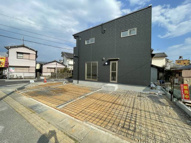 北高見町建売の画像