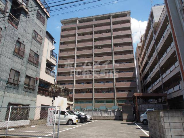 【外観】 | コージーコート | 外観もきれいです