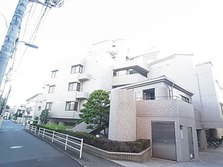 【外観】 |  オーロヴェルデ田園調布