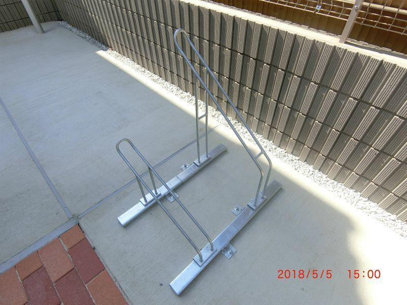 リブリ・ガーデン国立のその他共用部分