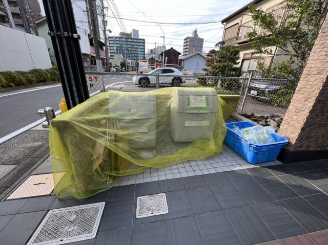 エスペランサ泉のその他共用部分|エスペランサ泉