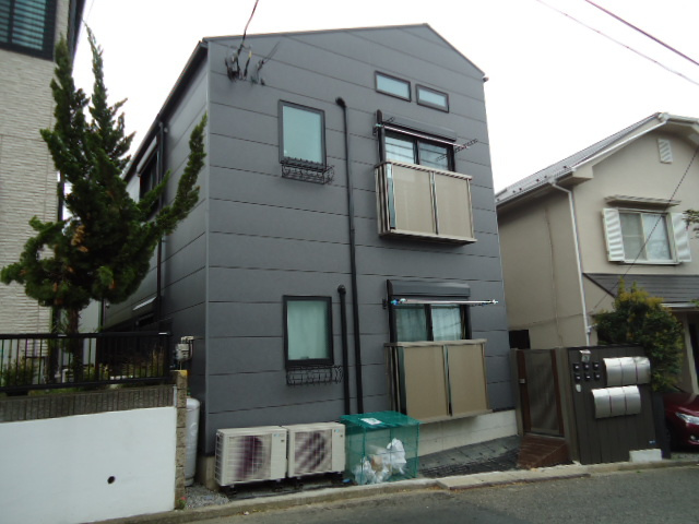 ＤＡＩＹＵ28番館