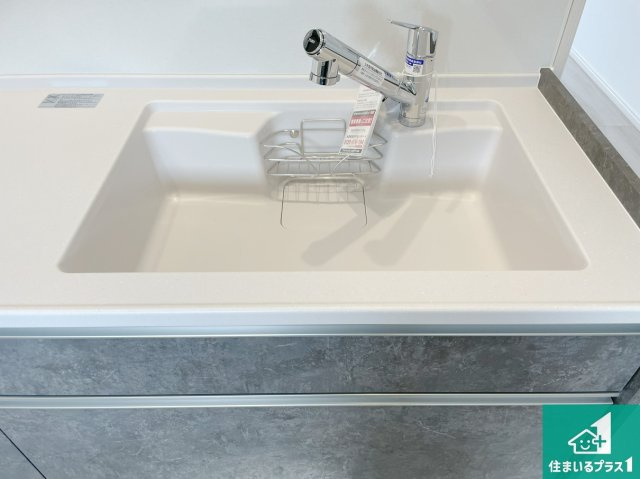 神戸市垂水区美山台　未入居の設備