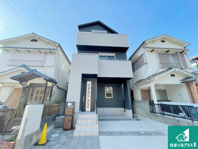 神戸市垂水区美山台　未入居