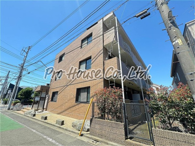 【外観】 | エクセレント南町