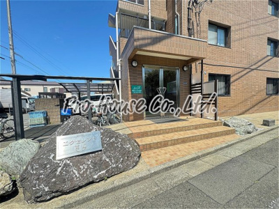 【エントランス】 | エクセレント南町