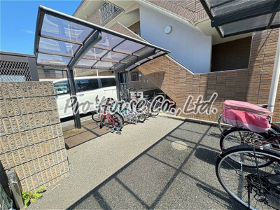 【その他共用部分】 | エクセレント南町