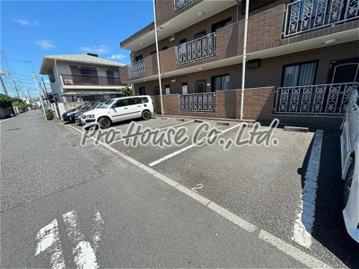 【駐車場】 | エクセレント南町