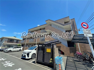【外観】 | エクセレント南町