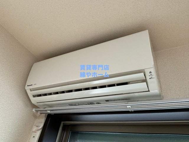 フジパレス西加賀屋Ⅵ番館の設備