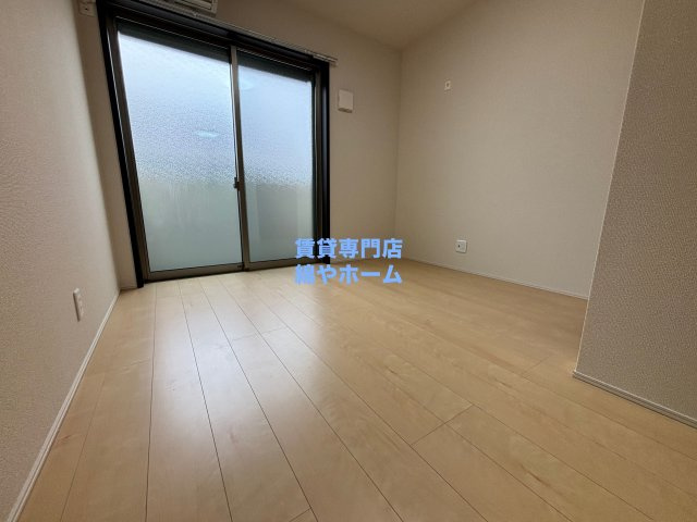 フジパレス西加賀屋Ⅵ番館の洋室|きれいな洋室です