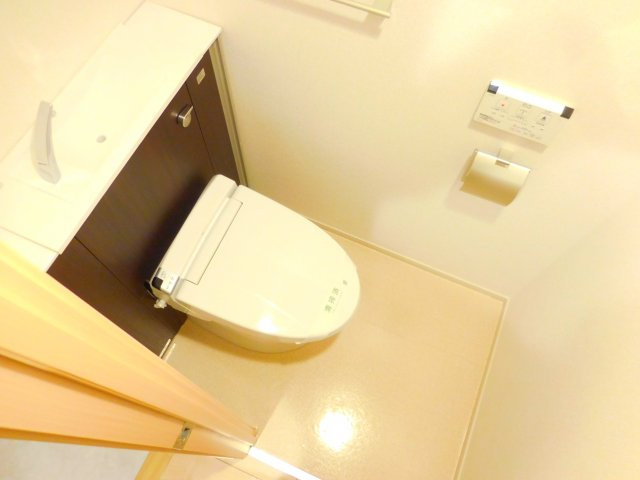 【トイレ】 | アルヴィータ