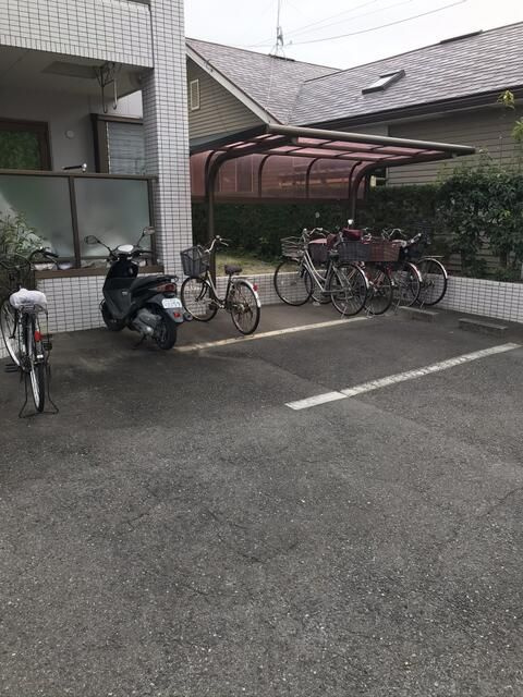 清須市清洲の一棟マンションのその他