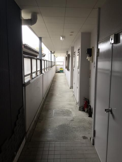 清須市清洲の一棟マンションのその他