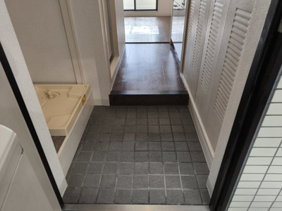 【玄関】 | ライオンズプラザ元住吉