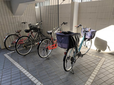 【その他共用部分】 | ライオンズプラザ元住吉