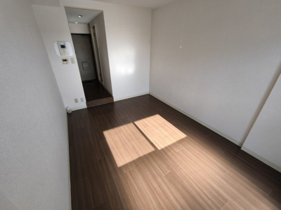 【洋室】 | ライオンズプラザ元住吉