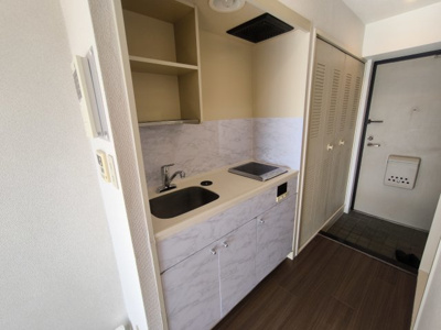 【キッチン】 | ライオンズプラザ元住吉