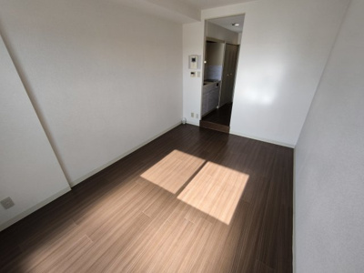 【寝室】 | ライオンズプラザ元住吉