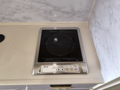 【キッチン】 | ライオンズプラザ元住吉