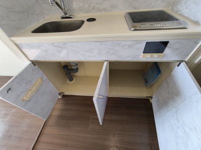 【キッチン】 | ライオンズプラザ元住吉